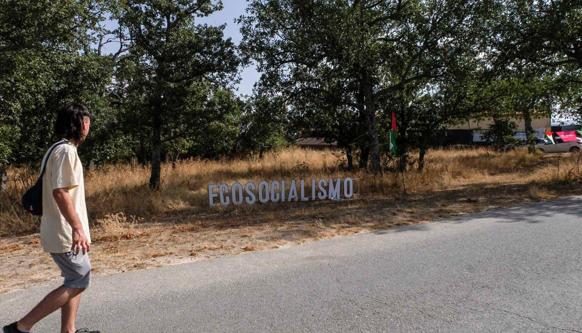 Universidad Anticapitalista 2025